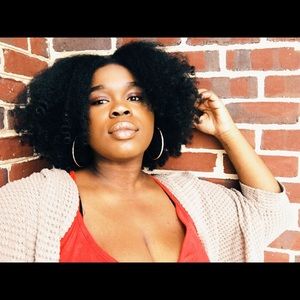 Meet your Posher, Kristen